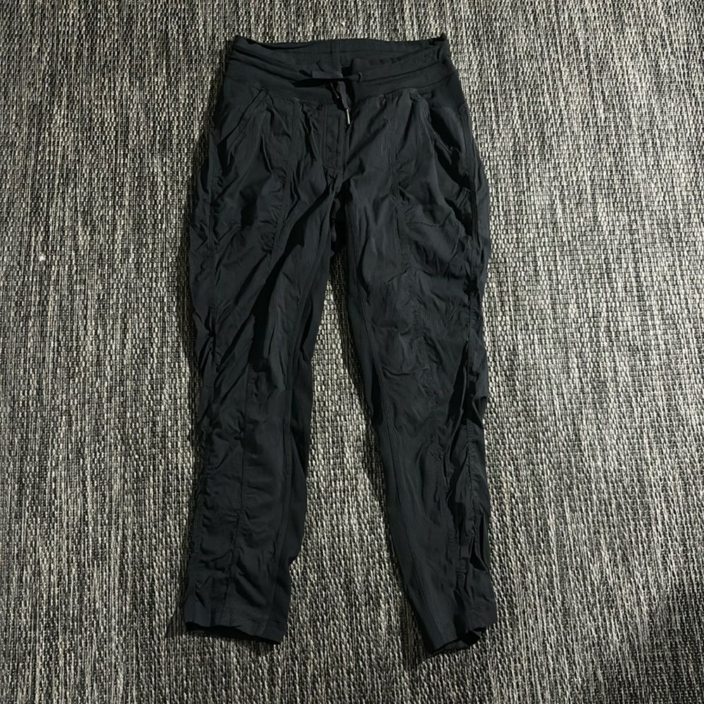 Lululemon Street To Studio Pant *Unlined